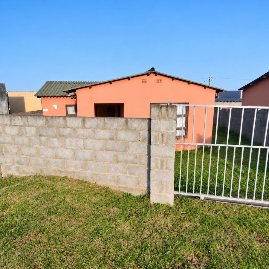 2 Bedroom Property for Sale in Mdantsane Eastern Cape